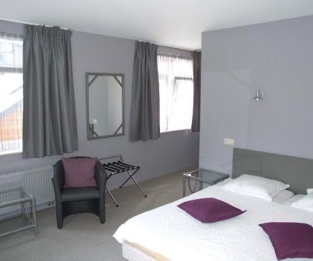 Well'In Hotel Wellin Ngoại thất bức ảnh