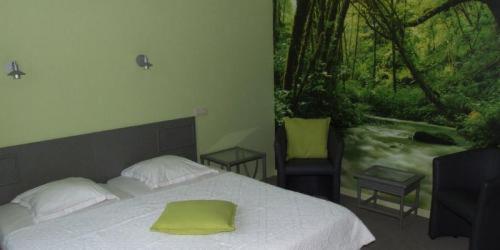 Well'In Hotel Wellin Ngoại thất bức ảnh