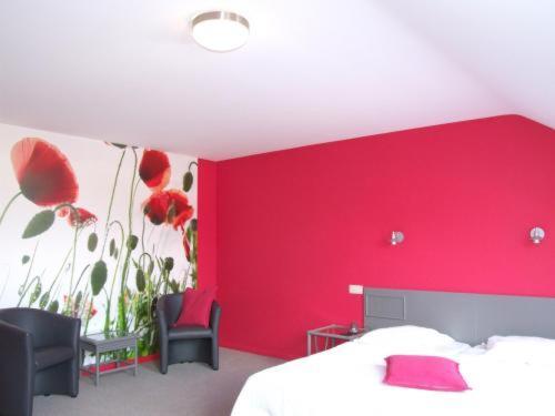 Well'In Hotel Wellin Ngoại thất bức ảnh