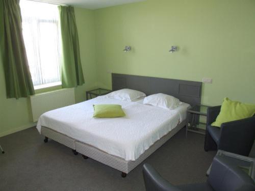 Well'In Hotel Wellin Ngoại thất bức ảnh