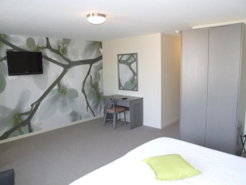 Well'In Hotel Wellin Ngoại thất bức ảnh