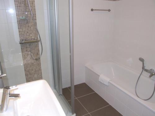 Well'In Hotel Wellin Ngoại thất bức ảnh