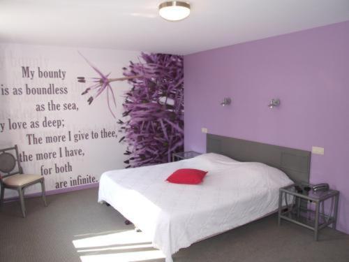 Well'In Hotel Wellin Ngoại thất bức ảnh