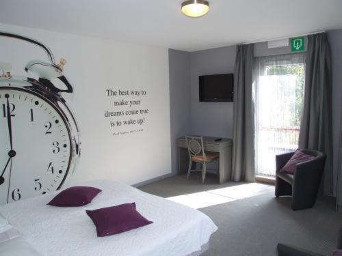 Well'In Hotel Wellin Ngoại thất bức ảnh