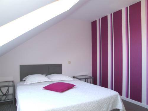 Well'In Hotel Wellin Phòng bức ảnh