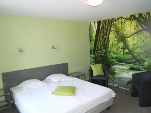Well'In Hotel Wellin Phòng bức ảnh